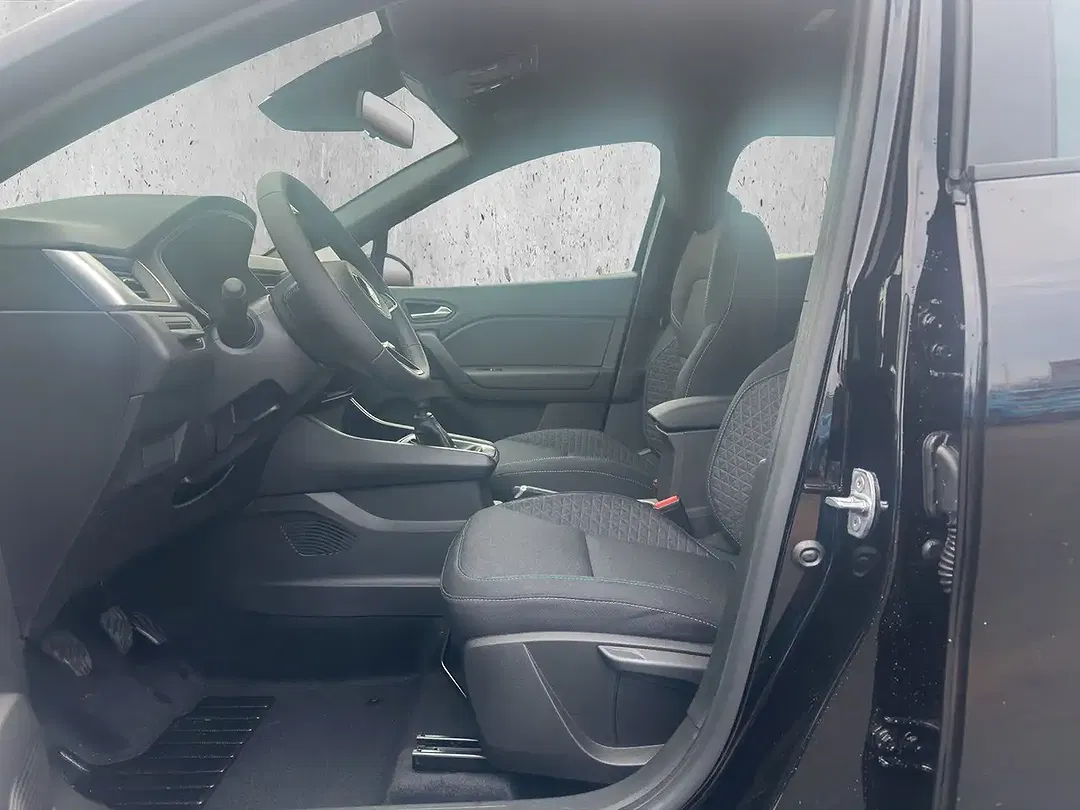 Mitsubishi ASX - Thumbnail 10