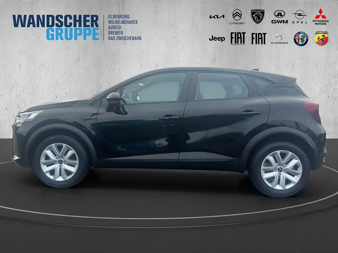 Mitsubishi ASX - Thumbnail 3