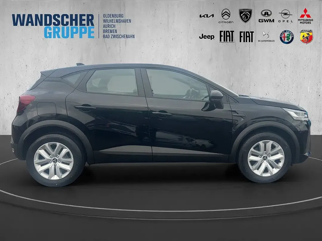 Mitsubishi ASX - Thumbnail 7