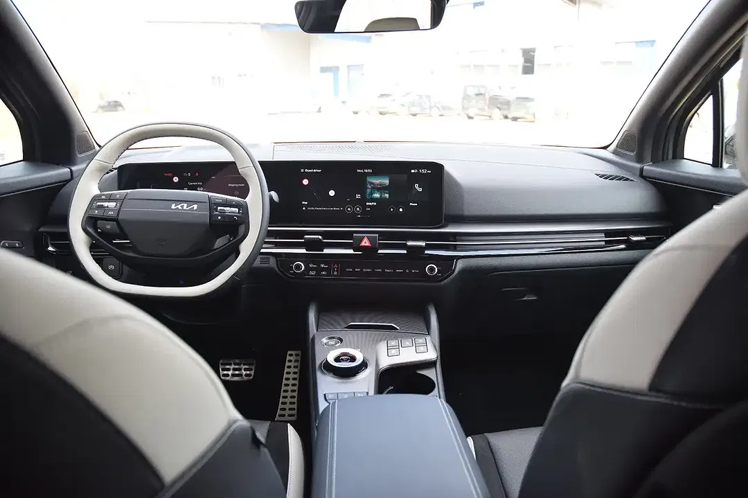 Kia Sportage - Thumbnail 13