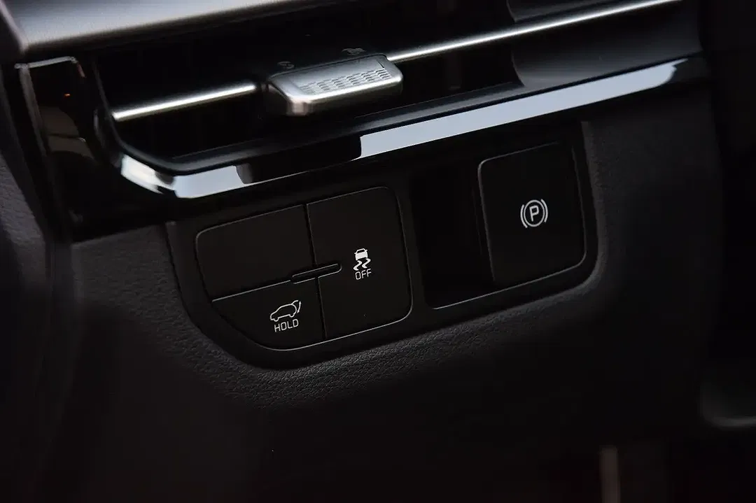 Kia Sportage - Thumbnail 6