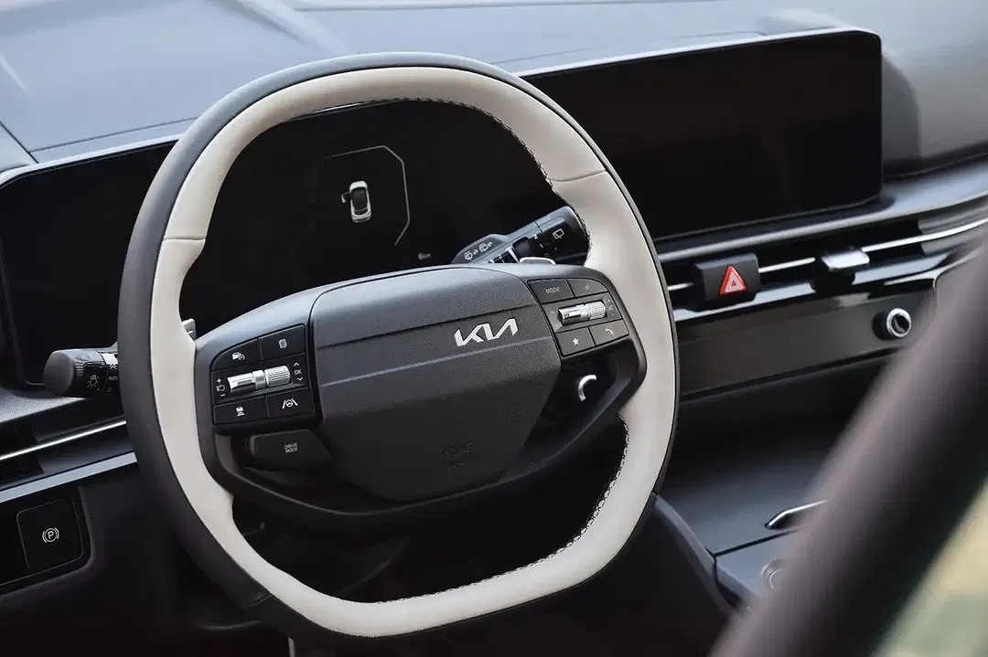 Kia Sportage - Thumbnail 9