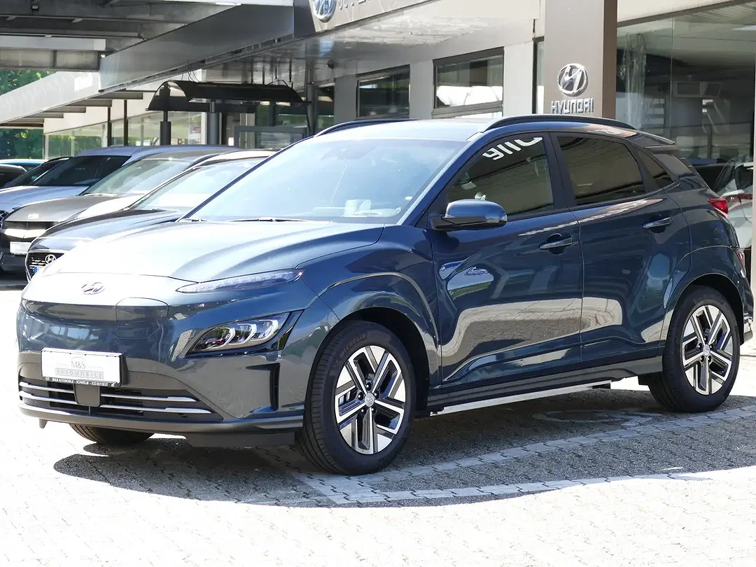 Hyundai KONA - Afbeelding 1