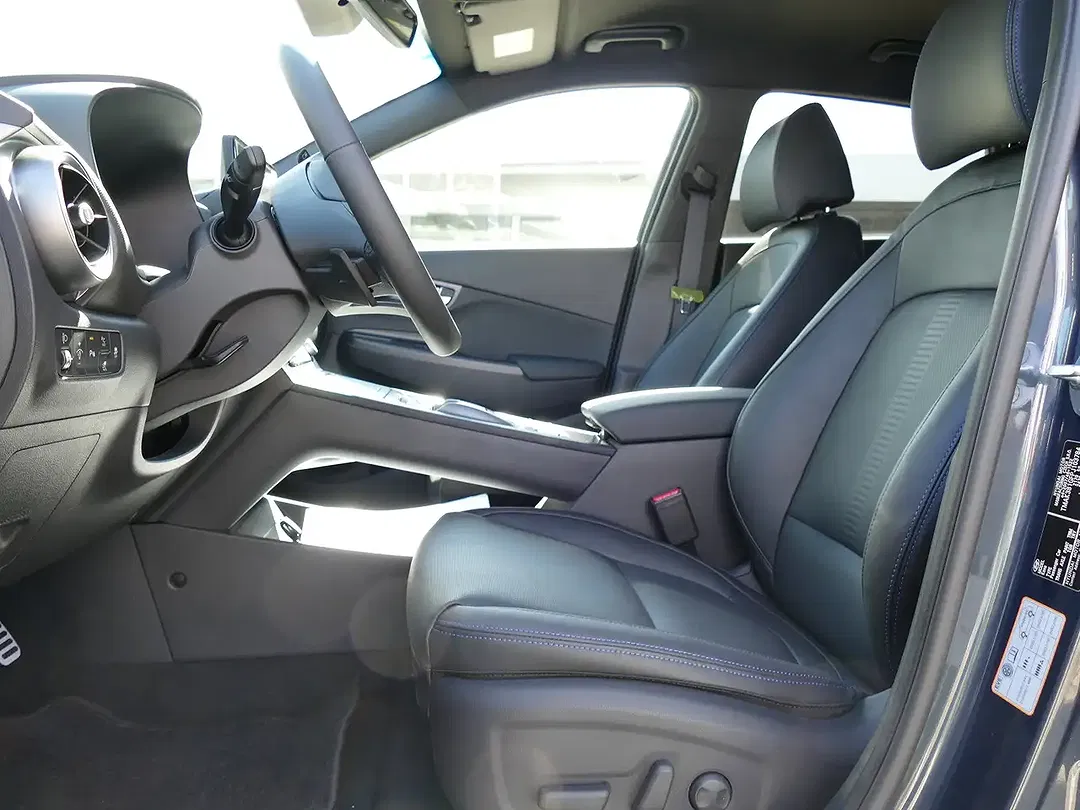 Hyundai KONA - Thumbnail 10