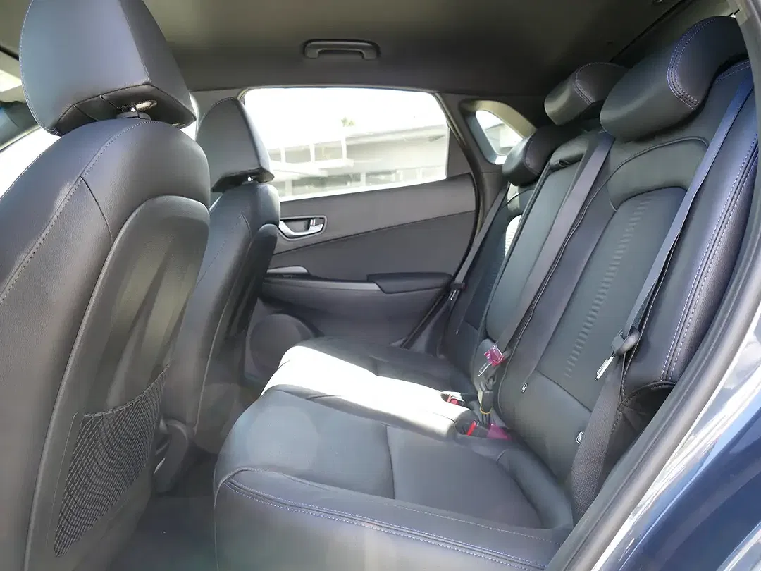 Hyundai KONA - Thumbnail 11
