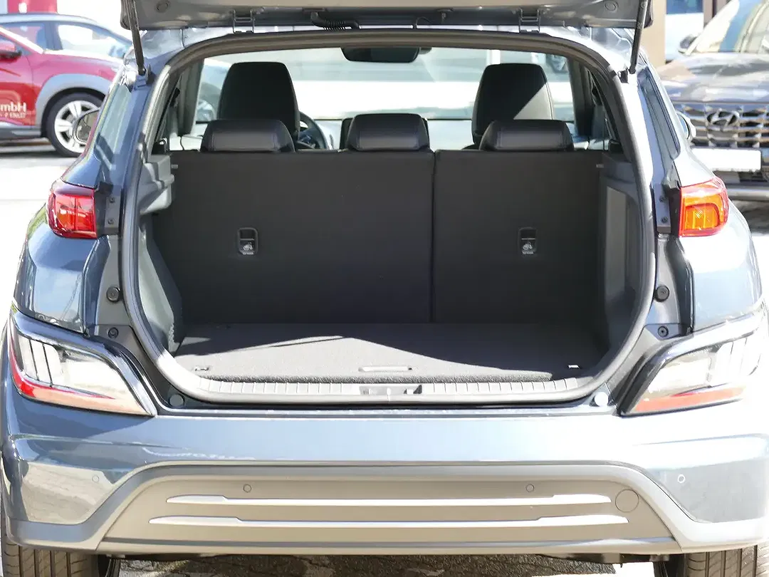 Hyundai KONA - Thumbnail 12