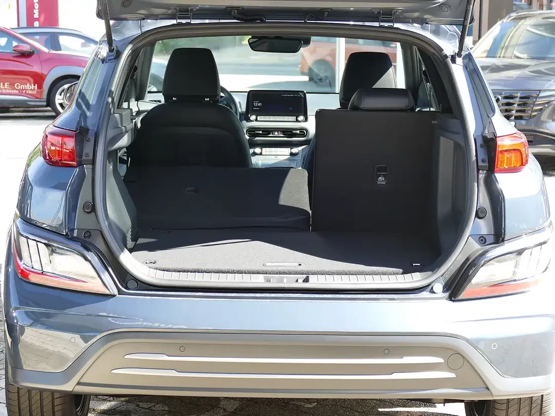 Hyundai KONA - Thumbnail 13