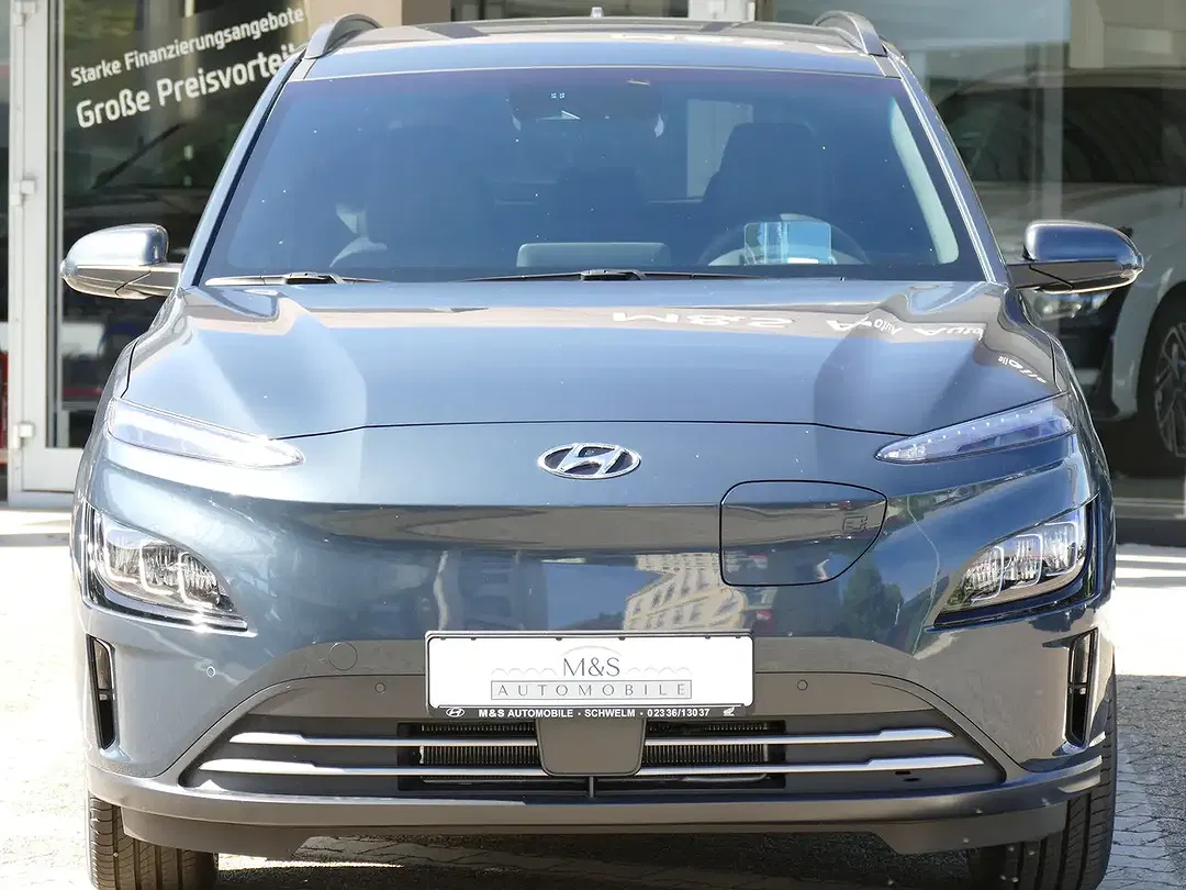 Hyundai KONA - Thumbnail 2