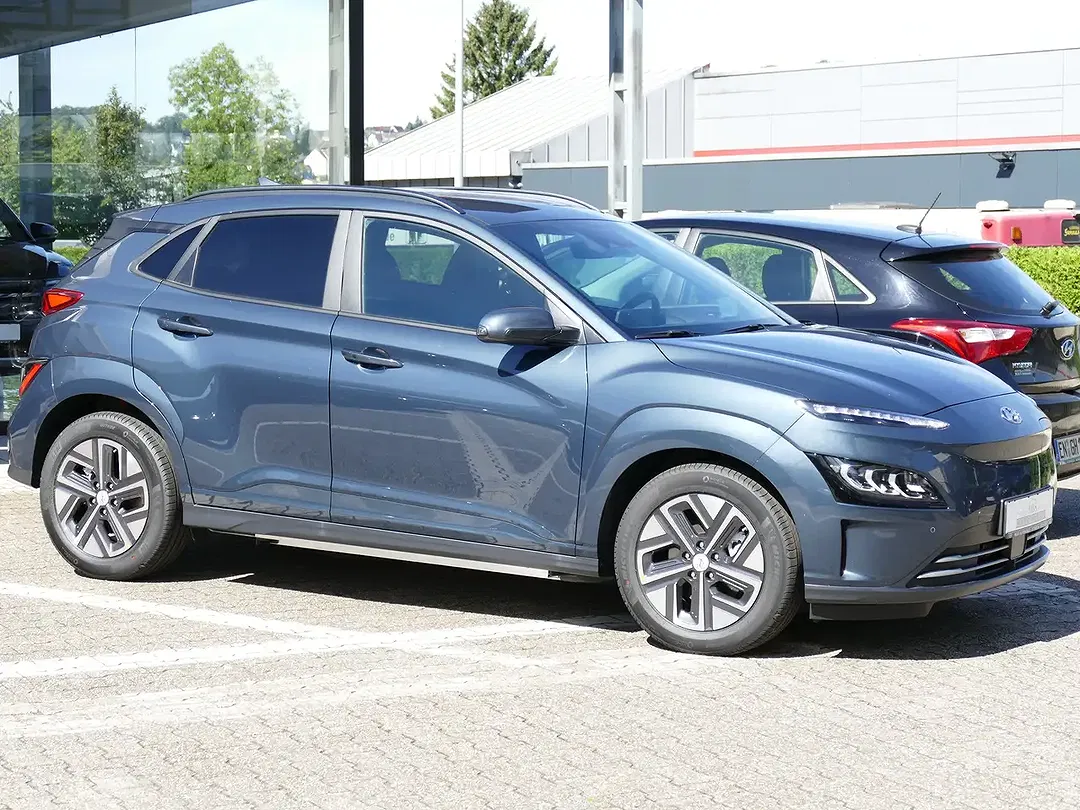 Hyundai KONA - Thumbnail 3