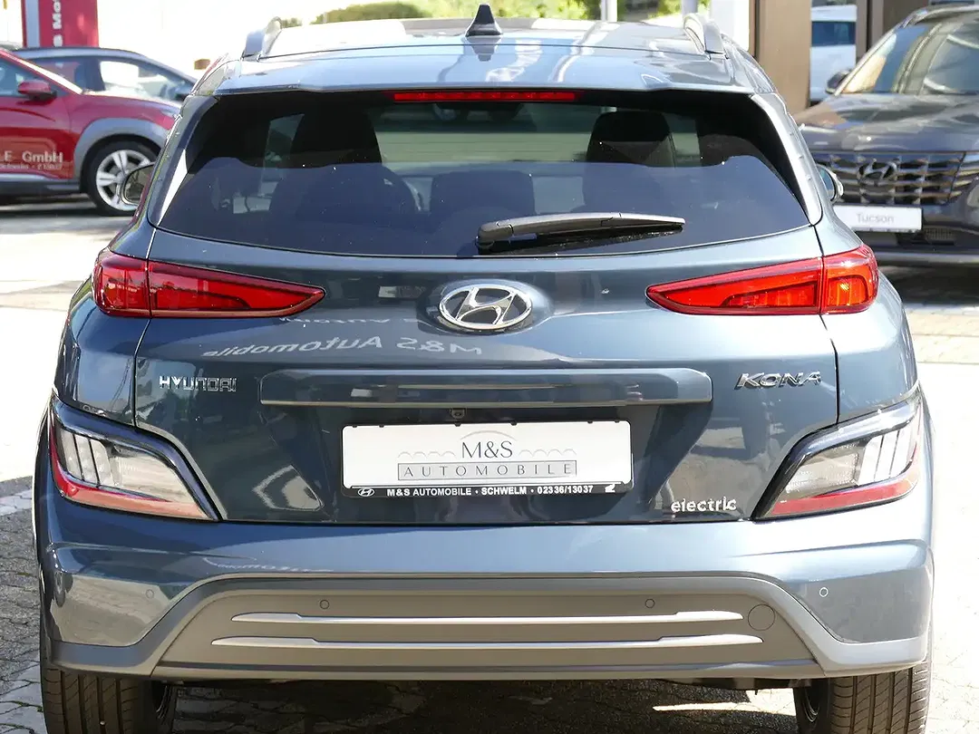 Hyundai KONA - Thumbnail 5