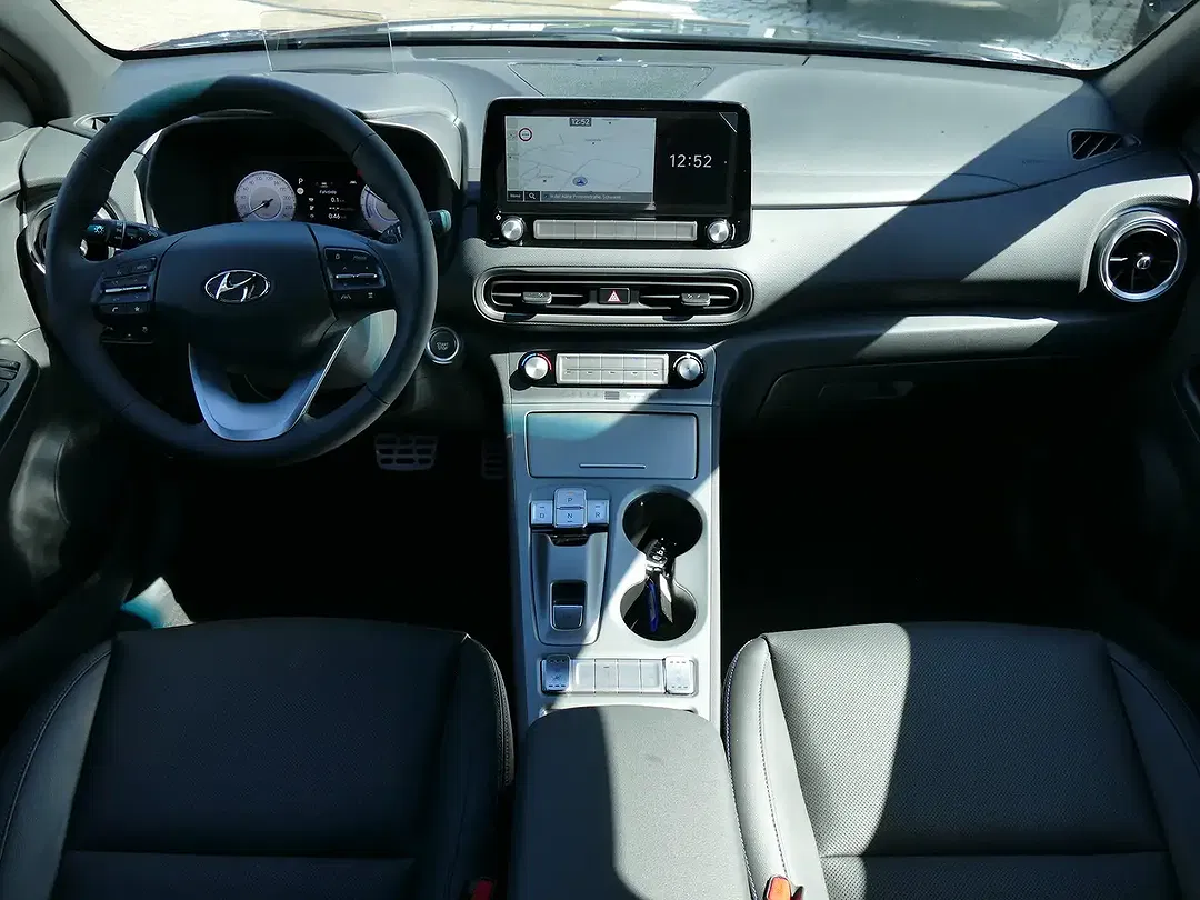 Hyundai KONA - Thumbnail 7