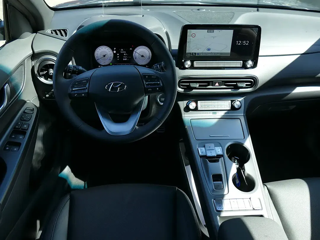 Hyundai KONA - Thumbnail 8