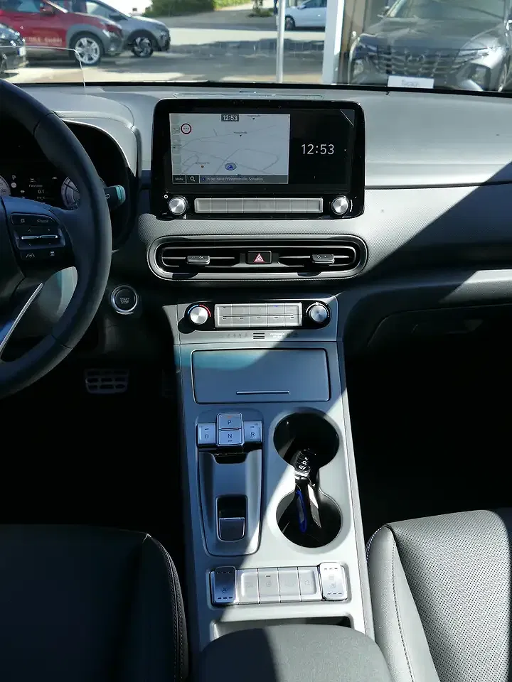 Hyundai KONA - Thumbnail 9