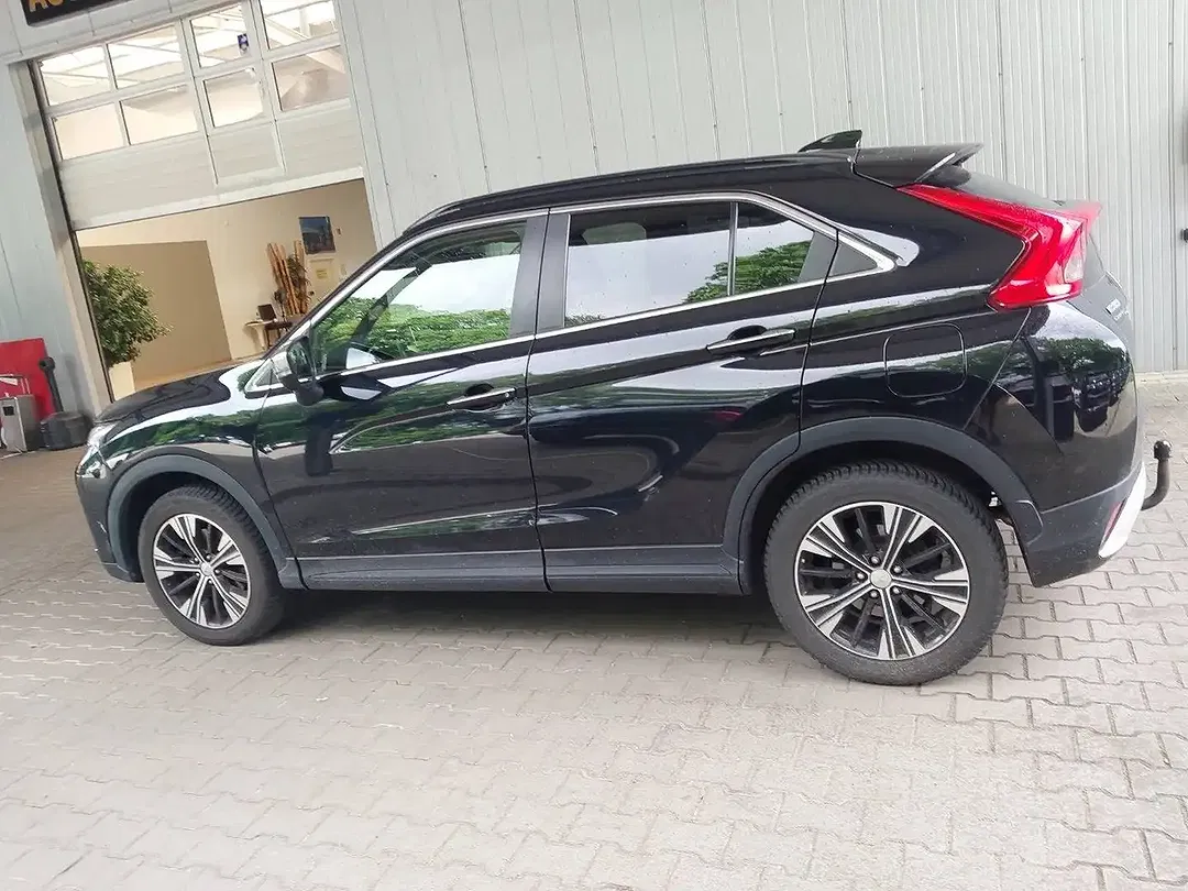Mitsubishi Eclipse Cross 1.5 Active