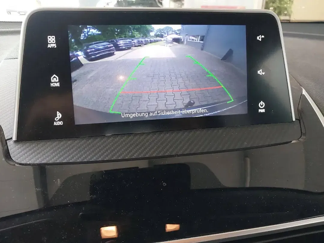 Mitsubishi Eclipse Cross - Thumbnail 12