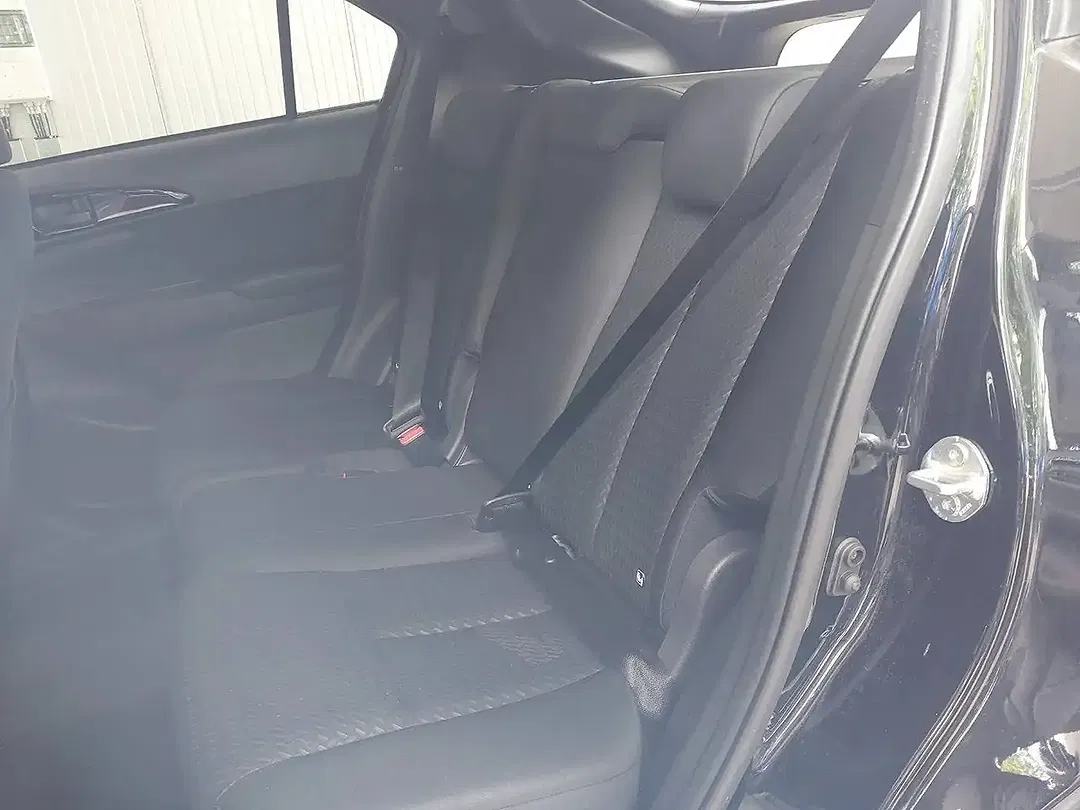 Mitsubishi Eclipse Cross - Thumbnail 14