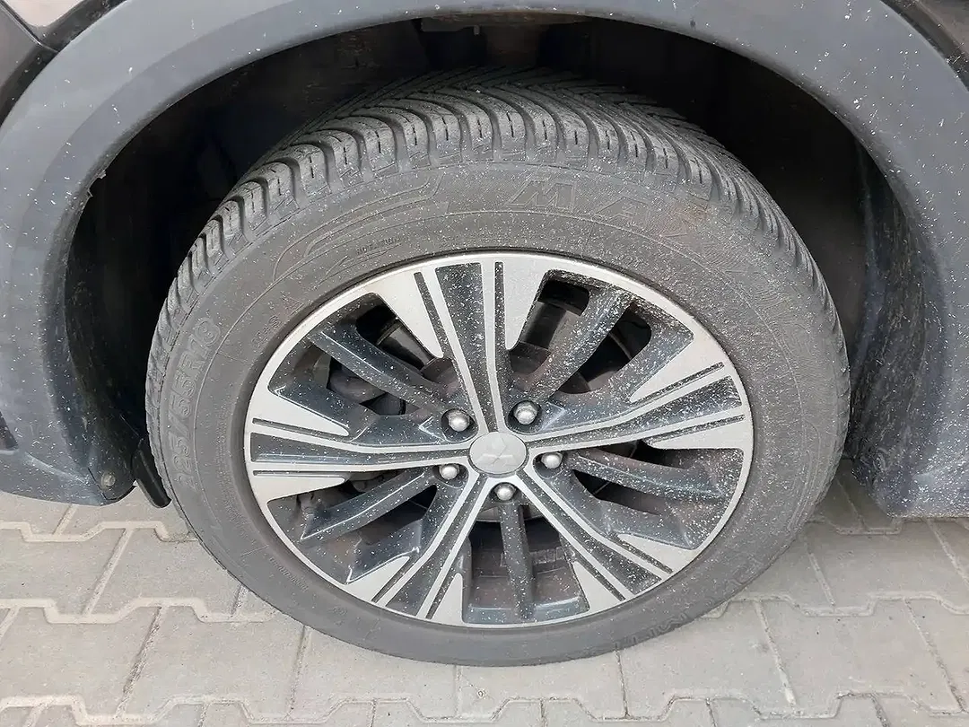 Mitsubishi Eclipse Cross - Thumbnail 18