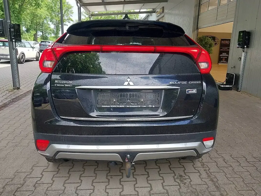 Mitsubishi Eclipse Cross - Thumbnail 7