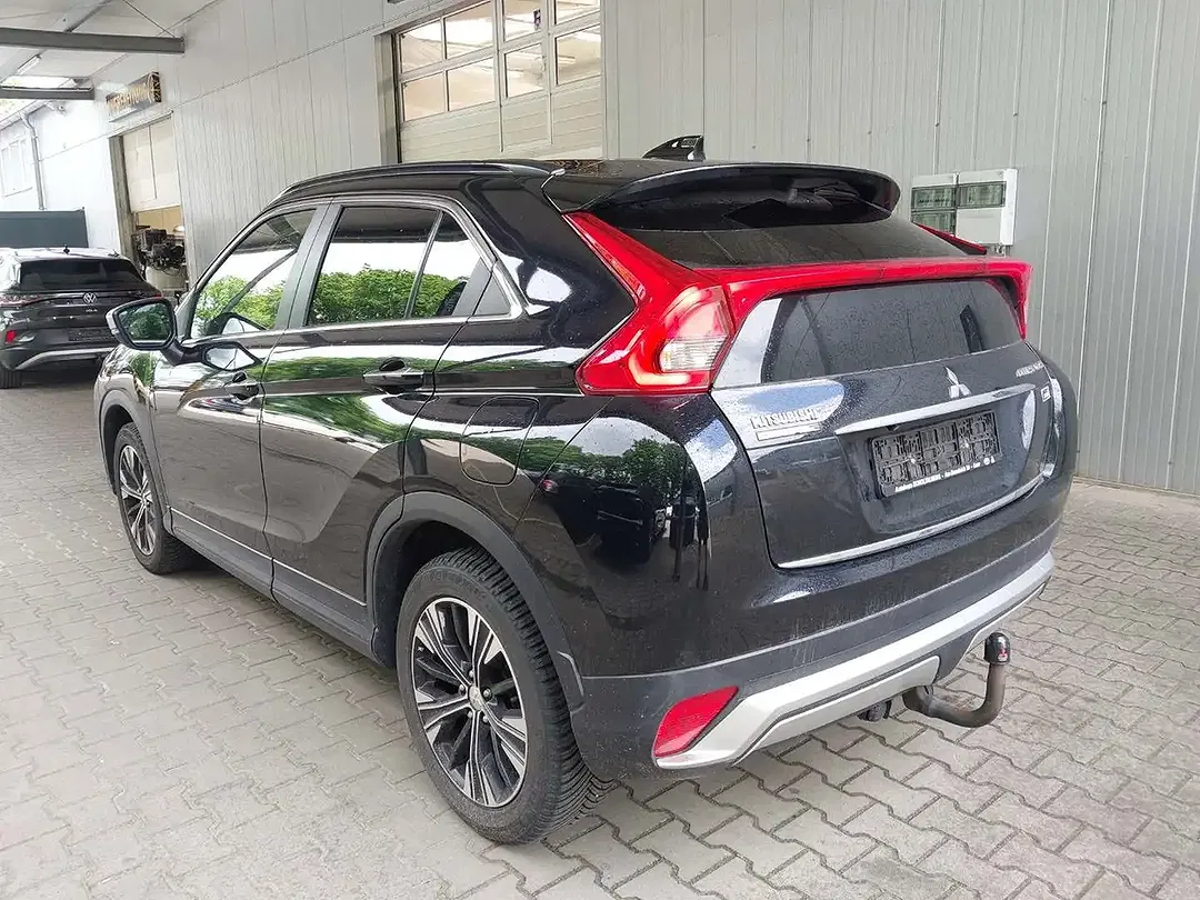 Mitsubishi Eclipse Cross - Thumbnail 8