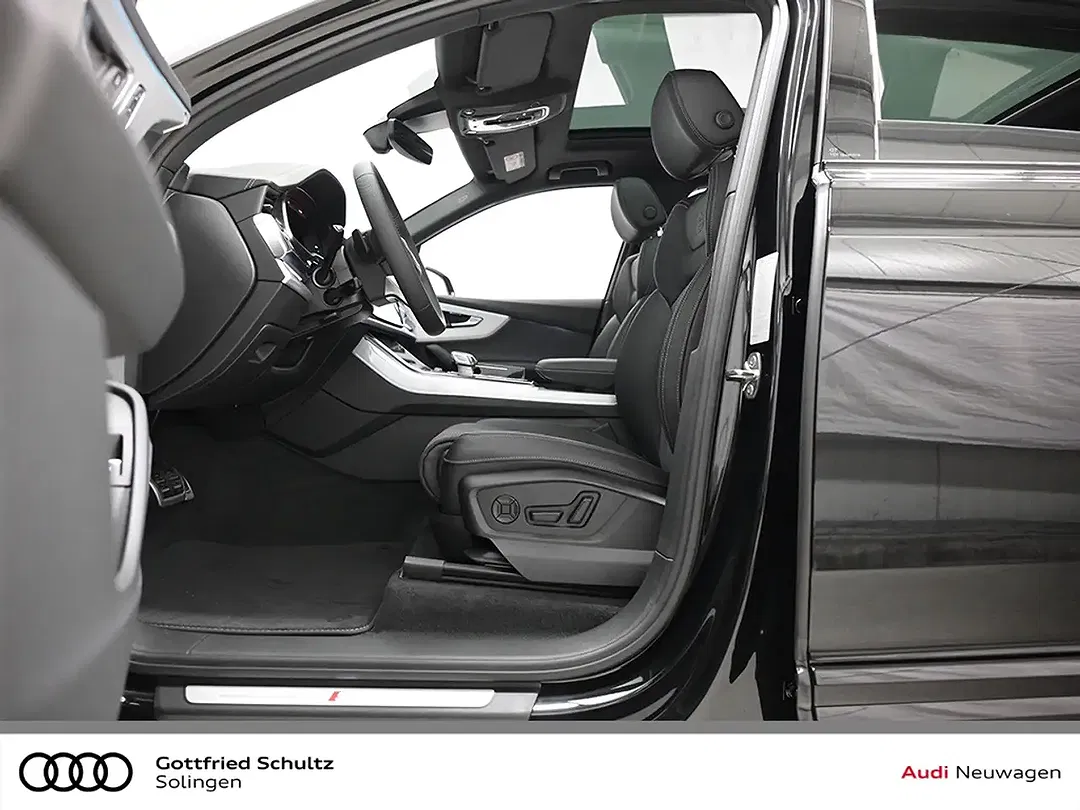 Audi Q7 - Thumbnail 12