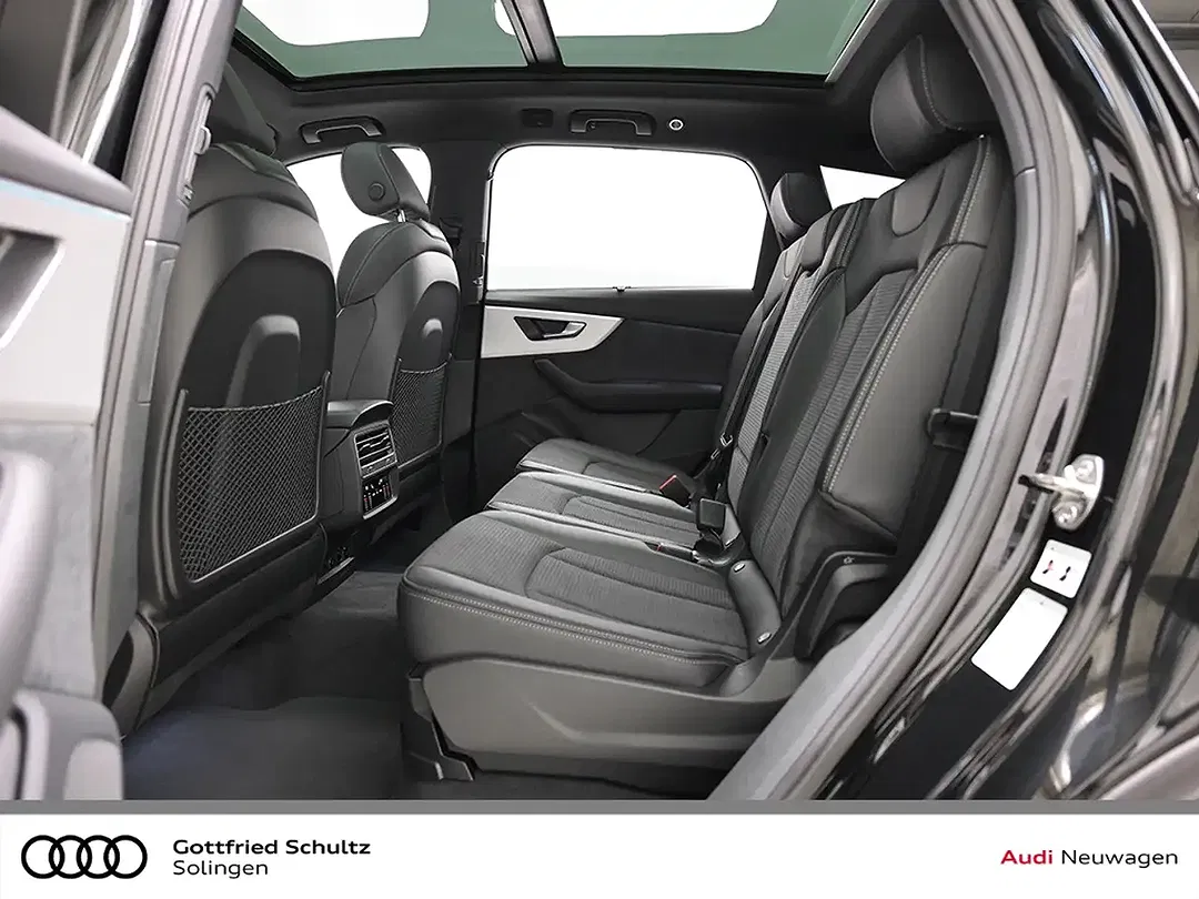 Audi Q7 - Thumbnail 13