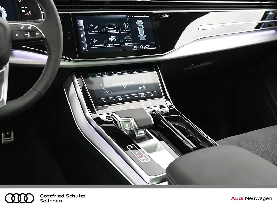 Audi Q7 - Thumbnail 15