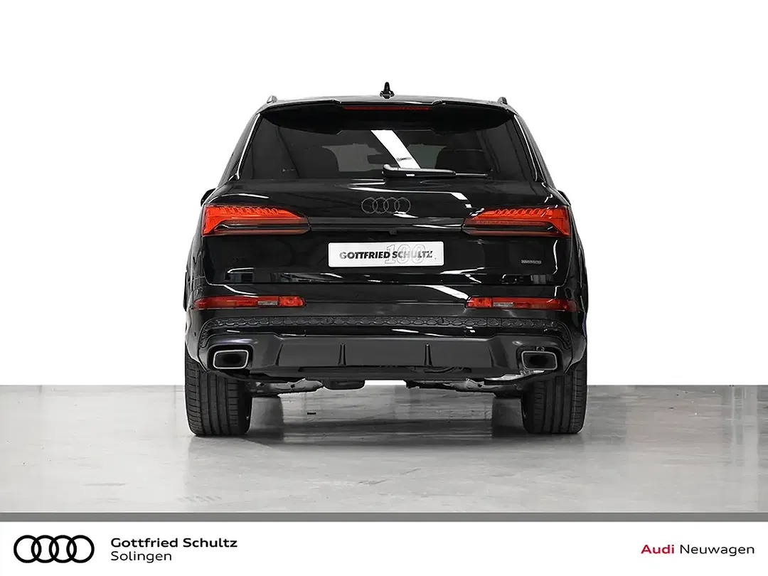 Audi Q7 - Thumbnail 5