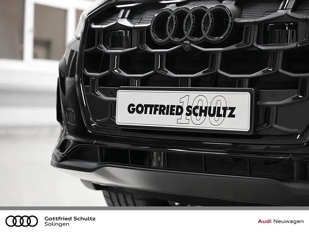 Audi Q7 - Thumbnail 7