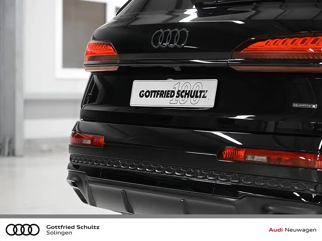 Audi Q7 - Thumbnail 8