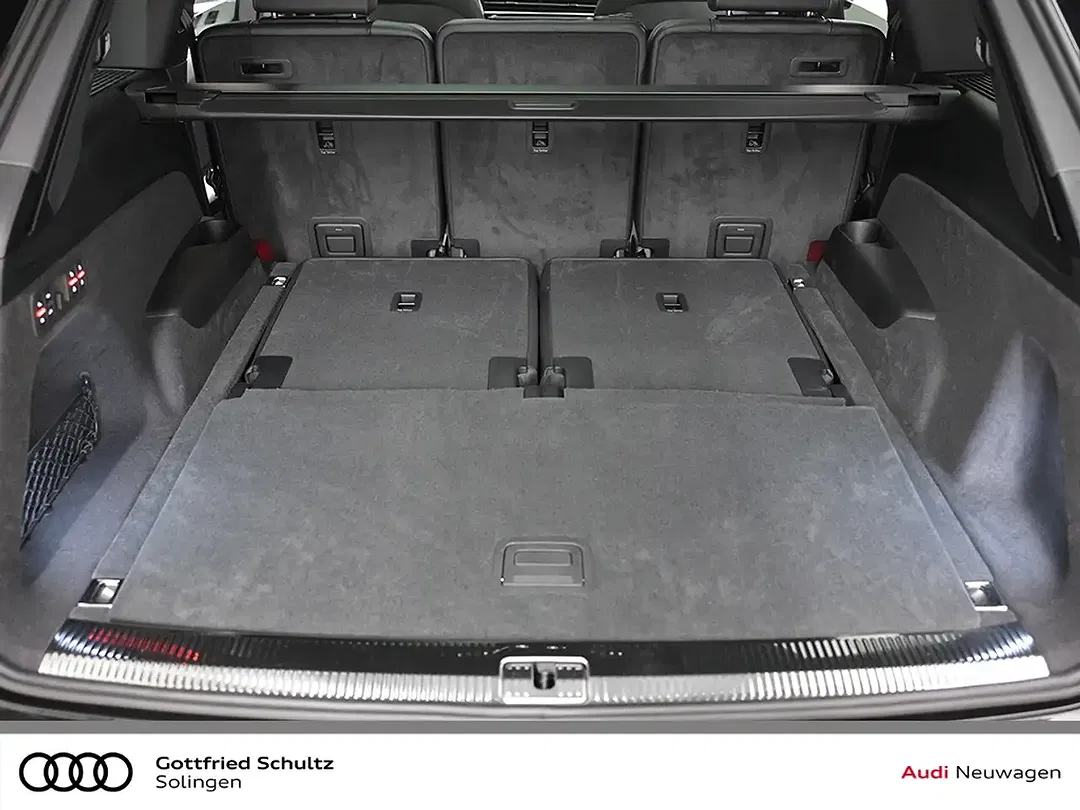 Audi Q7 - Thumbnail 9