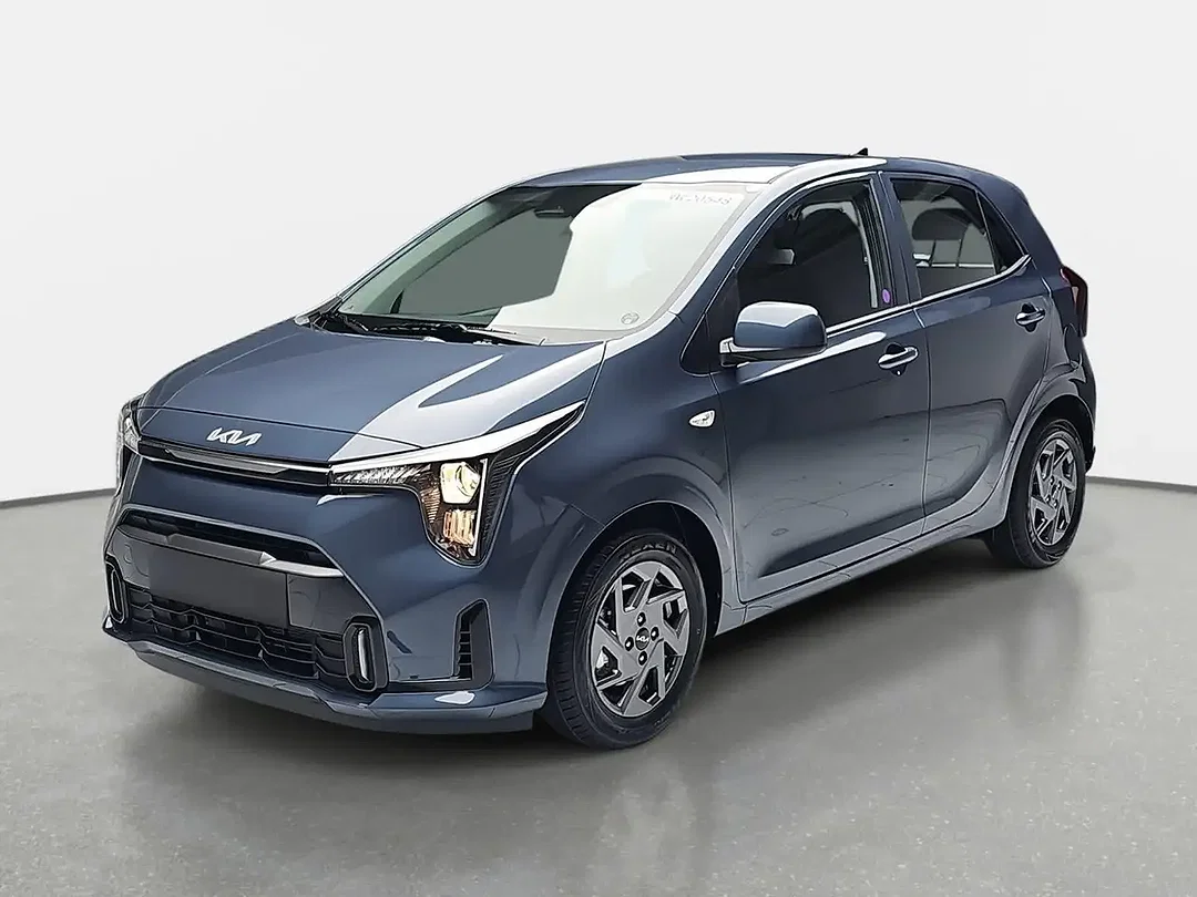 Kia Picanto - Afbeelding 1