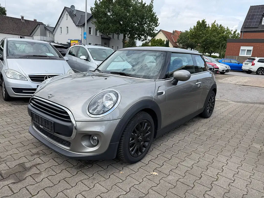 MINI One