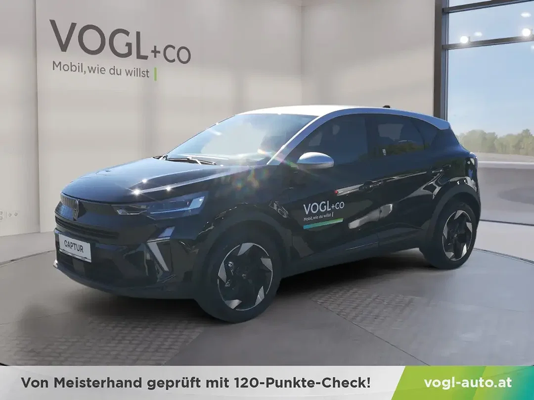 Renault Captur - Afbeelding 1