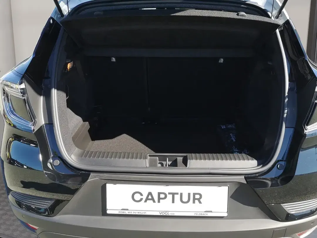 Renault Captur - Thumbnail 11