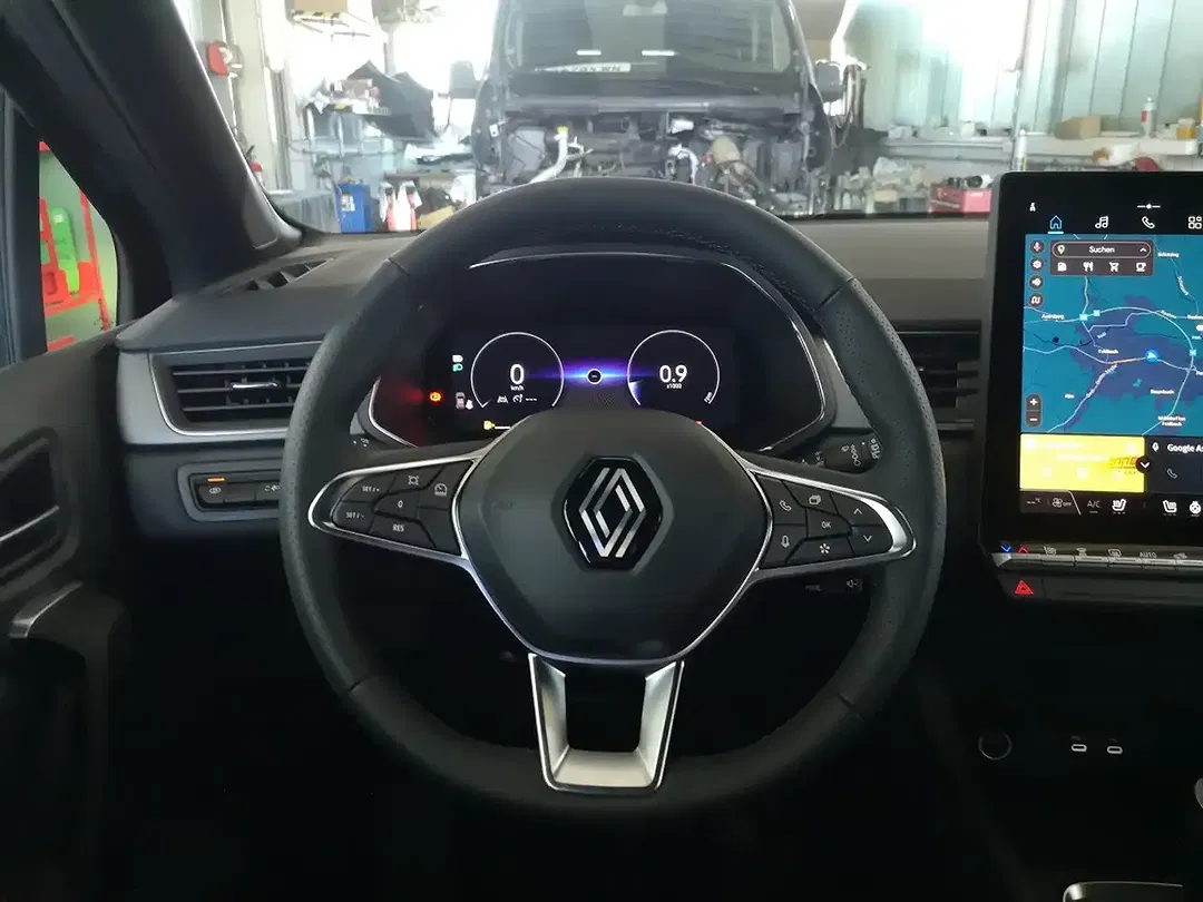 Renault Captur - Thumbnail 12
