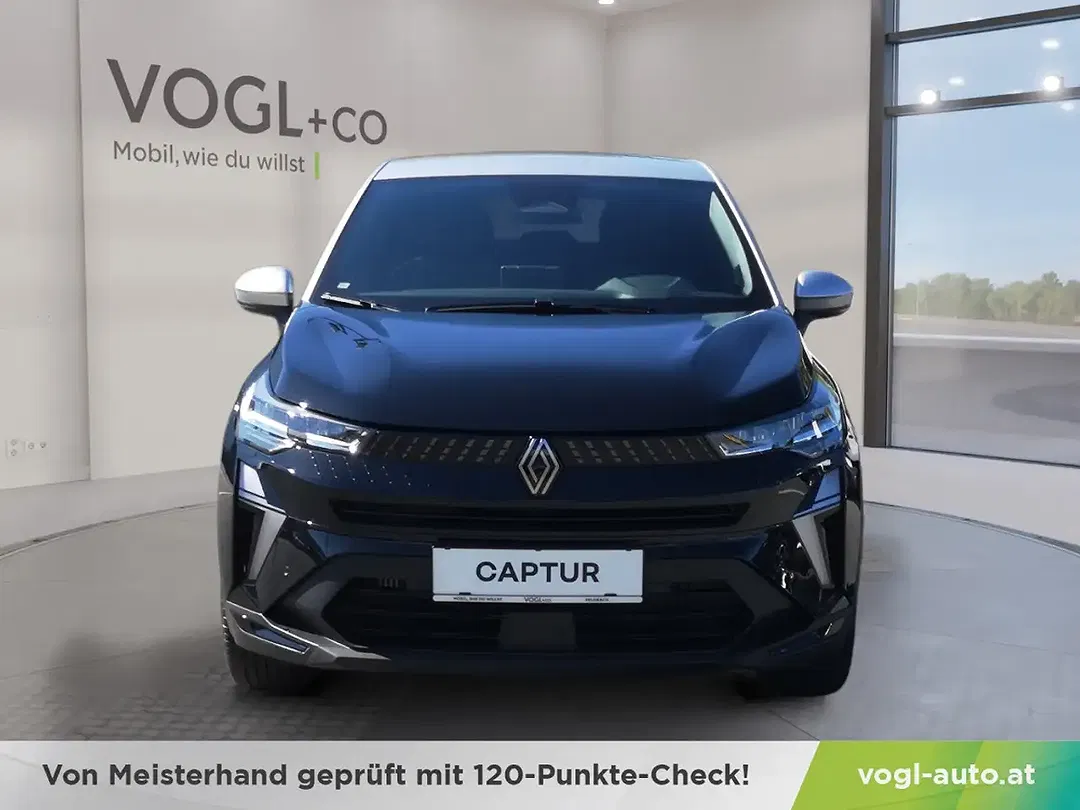 Renault Captur - Thumbnail 6