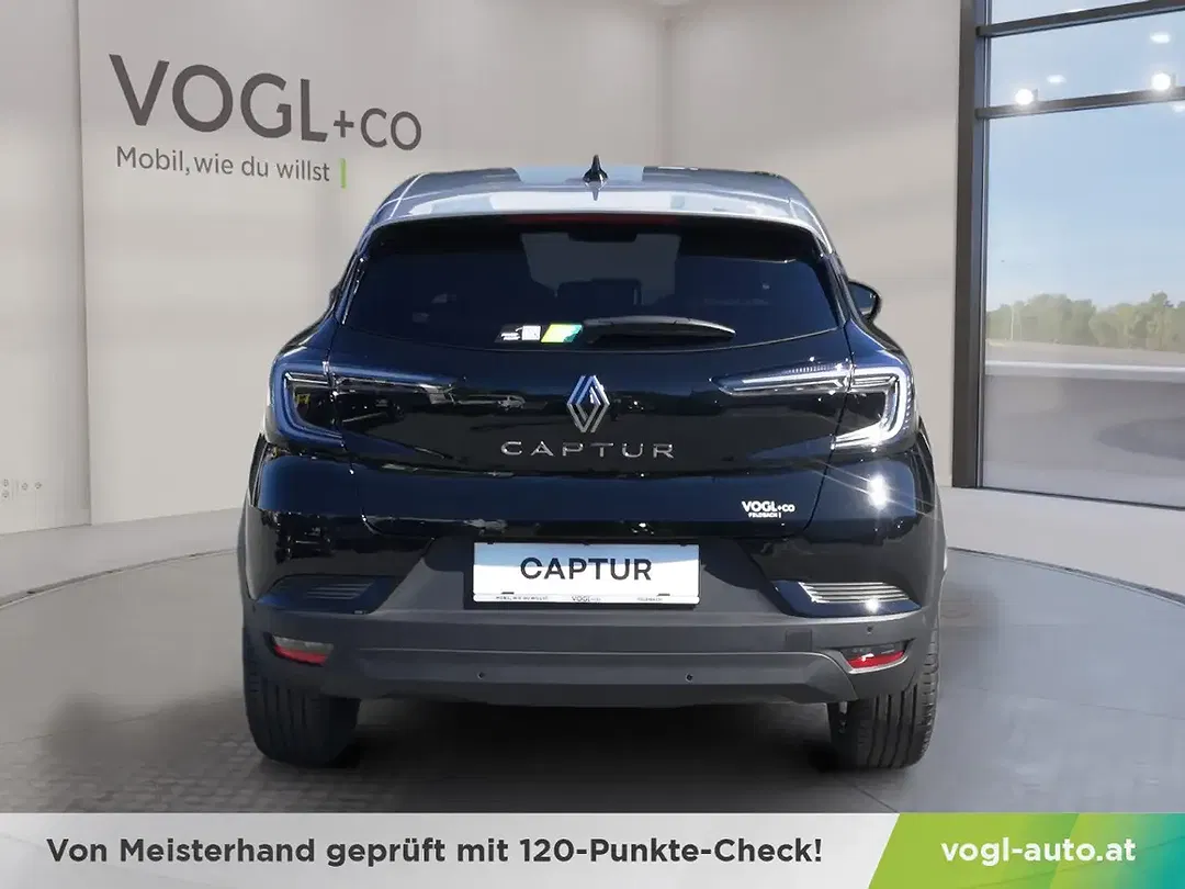 Renault Captur - Thumbnail 7