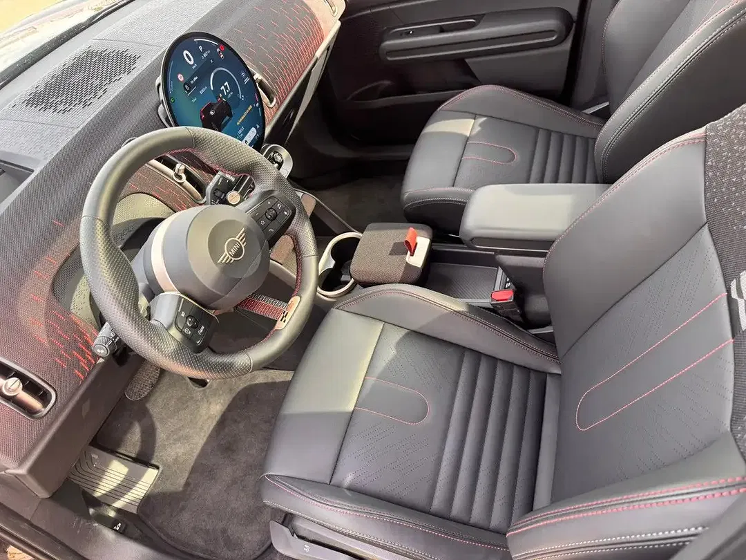 MINI Cooper Countryman - Thumbnail 9