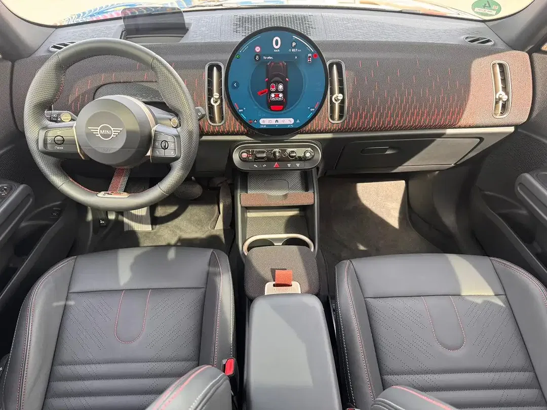MINI Cooper Countryman - Thumbnail 10