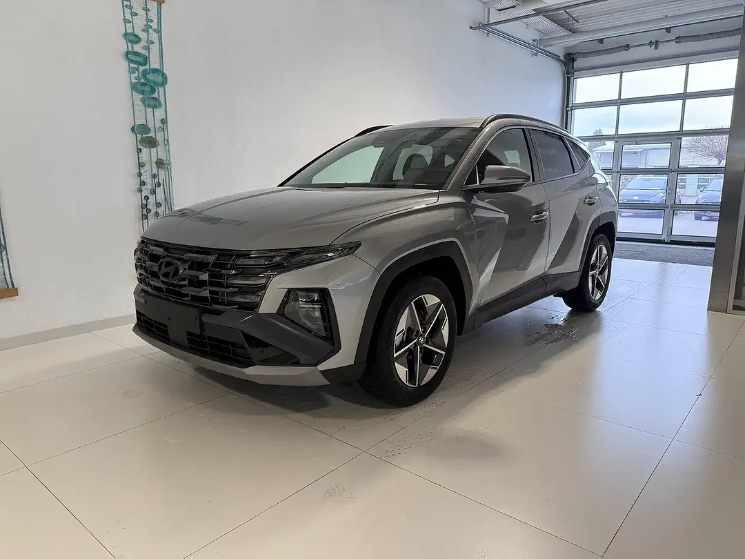 Hyundai TUCSON - Afbeelding 1