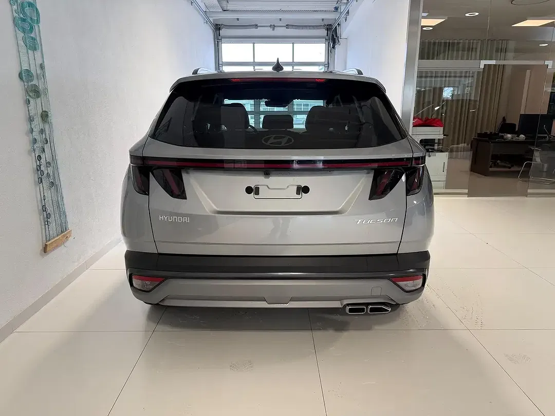 Hyundai TUCSON - Thumbnail 6