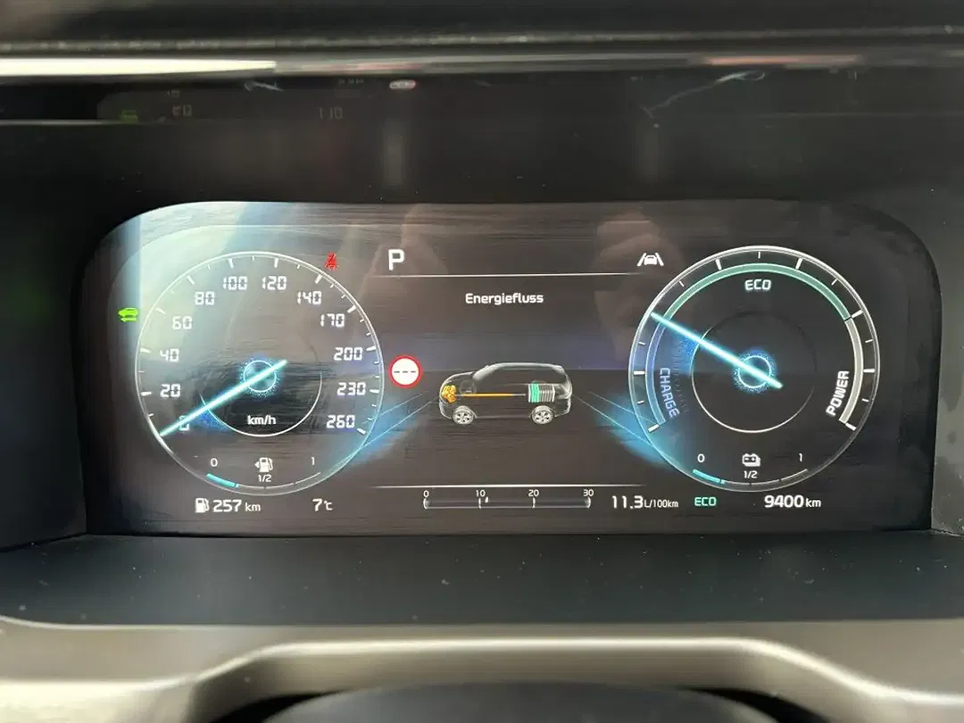 Kia Sorento - Thumbnail 15