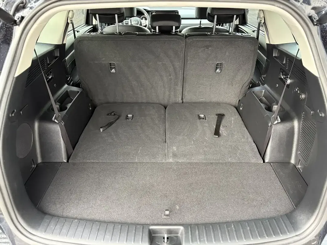 Kia Sorento - Thumbnail 7