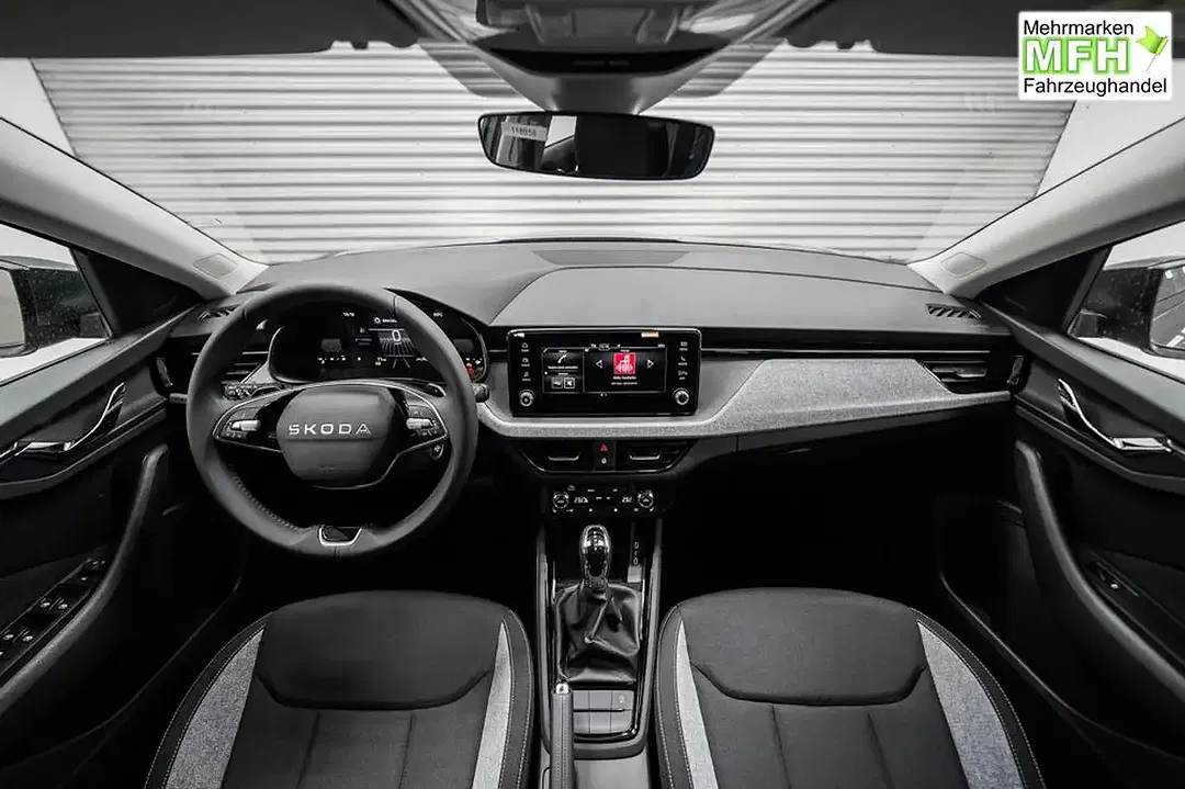 Skoda Scala - Thumbnail 6