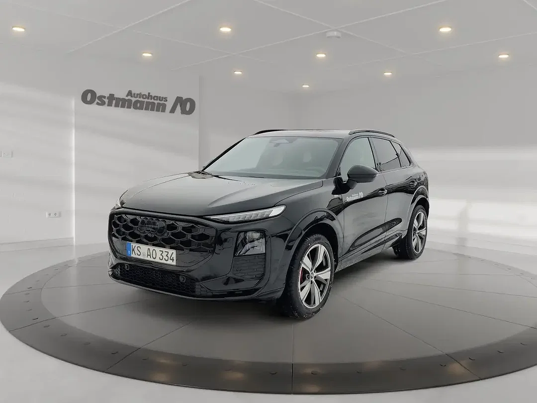 Audi Q3 - Afbeelding 1