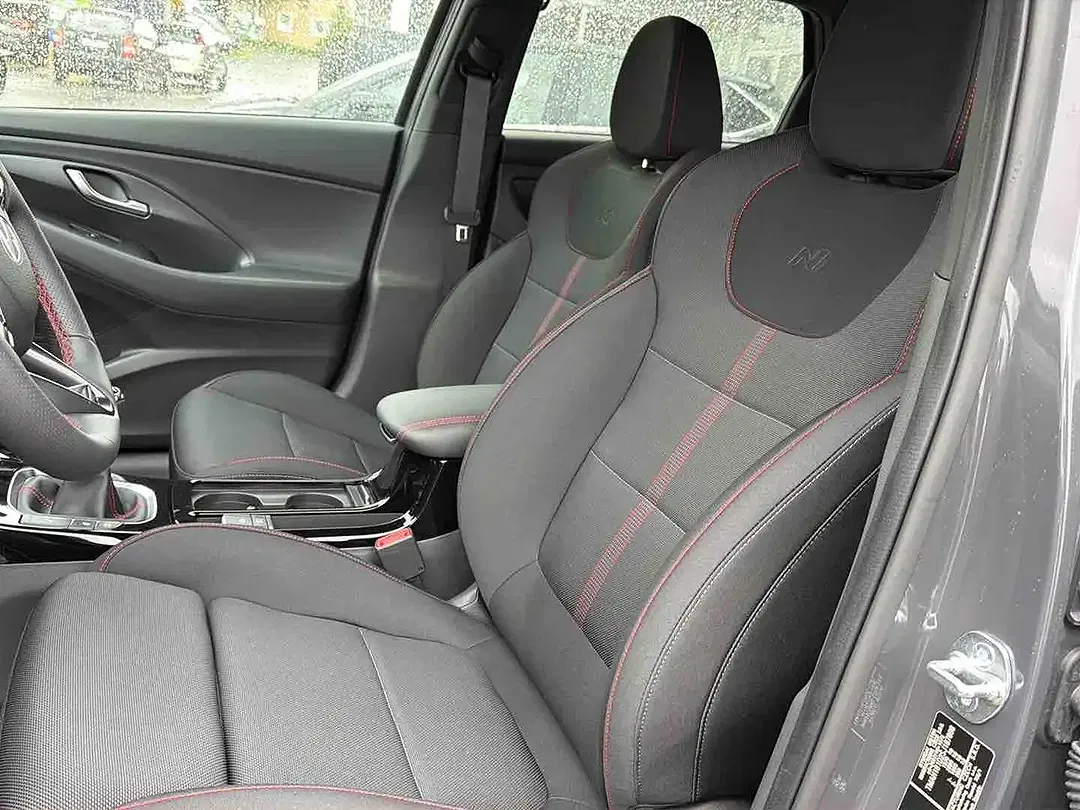 Hyundai i30 - Thumbnail 11