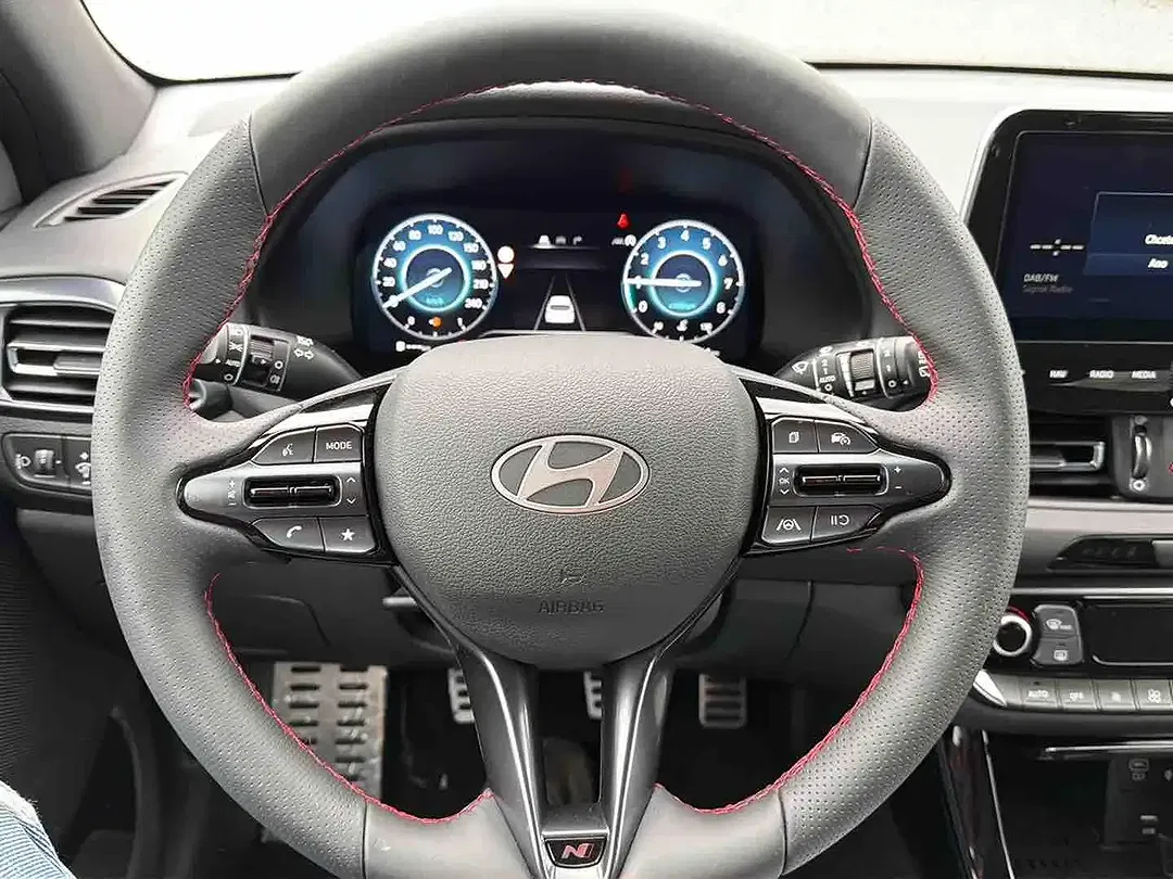 Hyundai i30 - Thumbnail 15