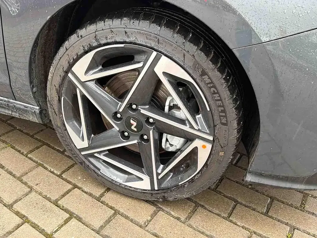 Hyundai i30 - Thumbnail 4
