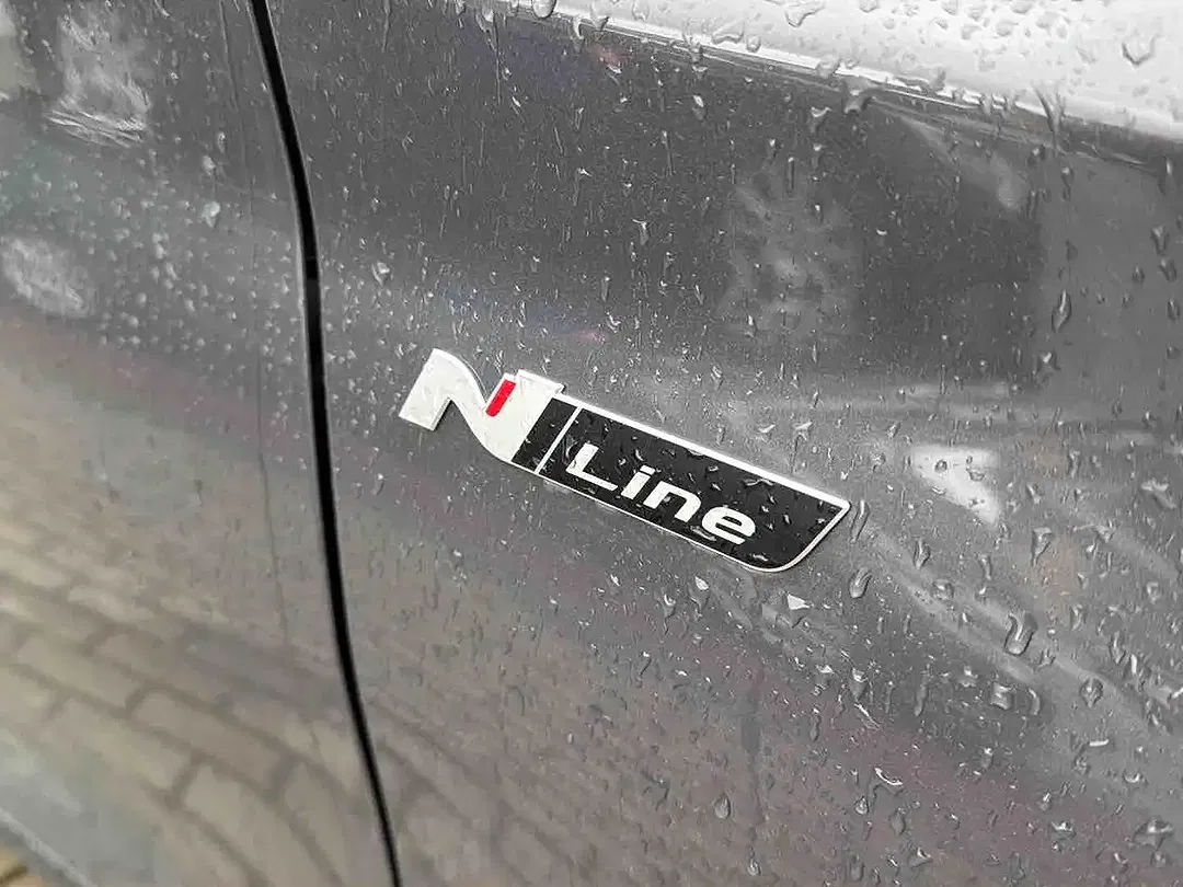 Hyundai i30 - Thumbnail 5