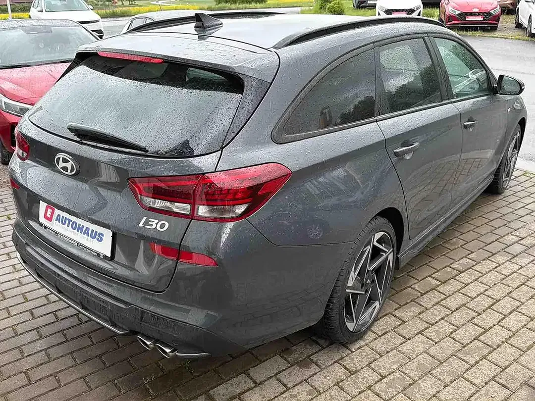 Hyundai i30 - Thumbnail 6
